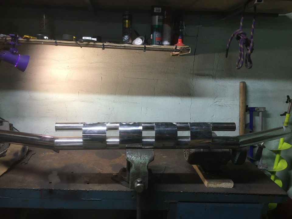 Фото в бортжурнале Toyota Land Cruiser Prado 120-series