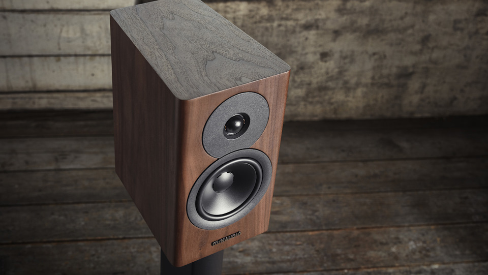 dynaudio a42