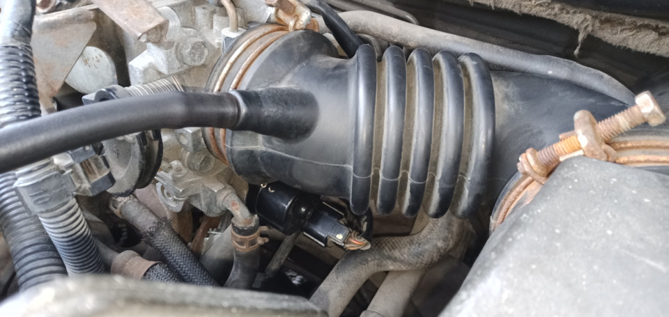 Что стало ПОСЛЕ — Mitsubishi Lancer IX