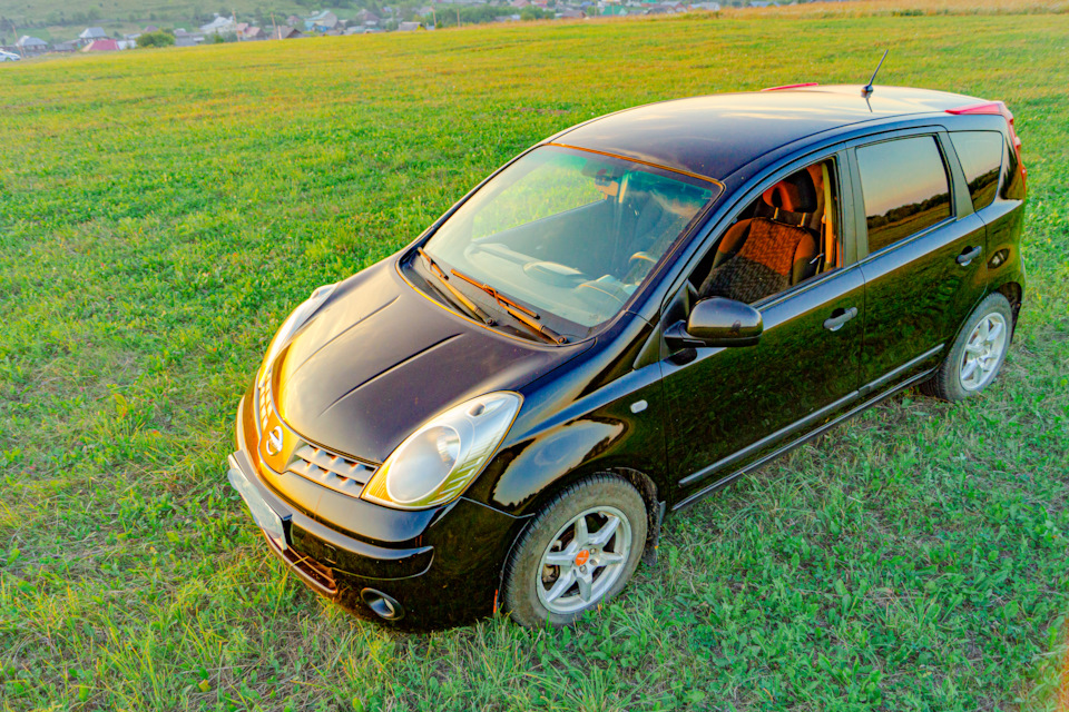 Очередная альтернатива Калина Кросс у меня, как побить Кросса по ...