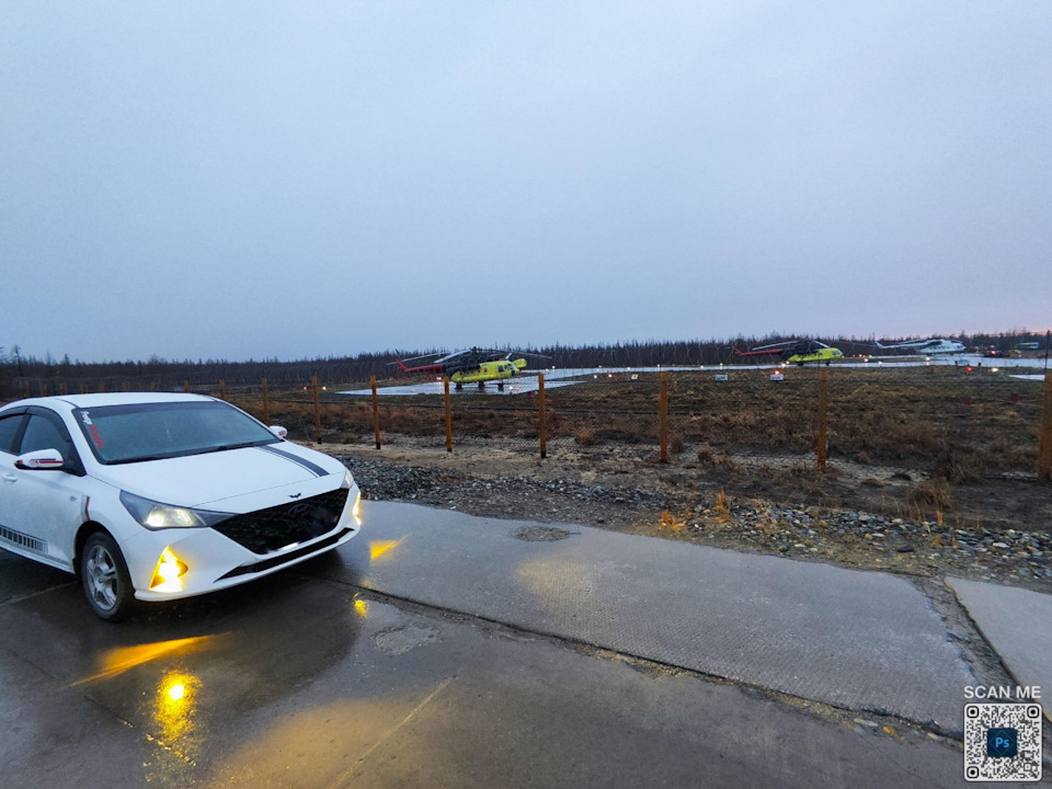 Птф Salman — желто-белые, вместо ходовых огней — Hyundai Solaris (2G ...