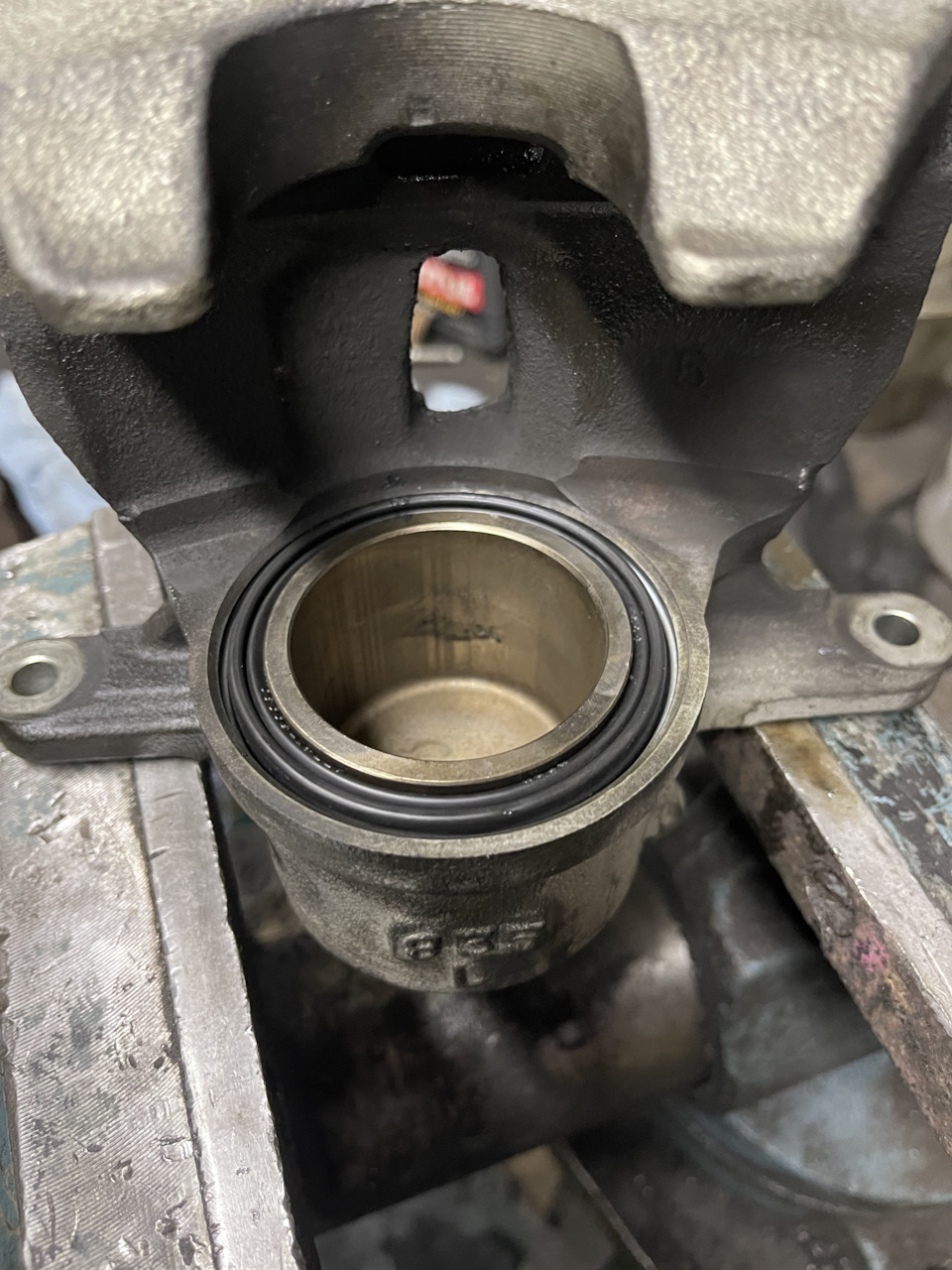 Запись можно обозвать «Борьба с «пинками вариатора». Часть 2» — Toyota ...