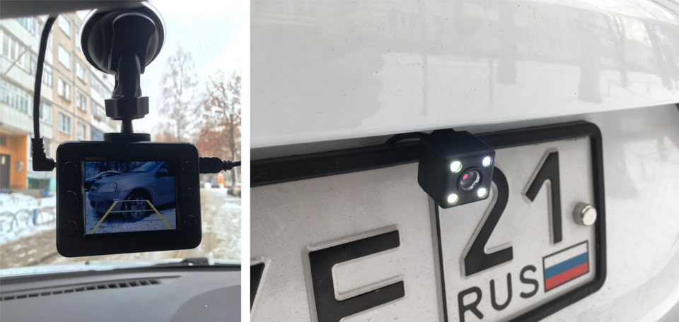 Фото в бортжурнале LADA Vesta