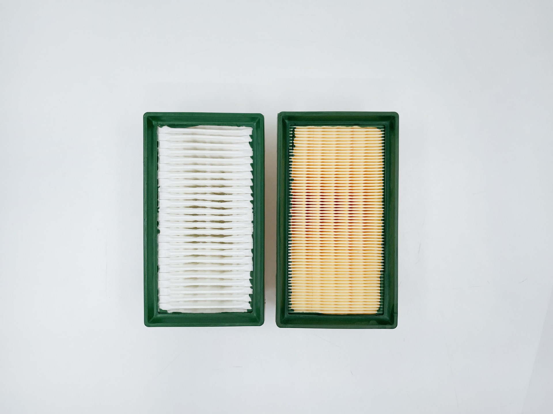 Модернизирован воздушный фильтр для RENAULT Arkana, Duster II, Kaptur ...