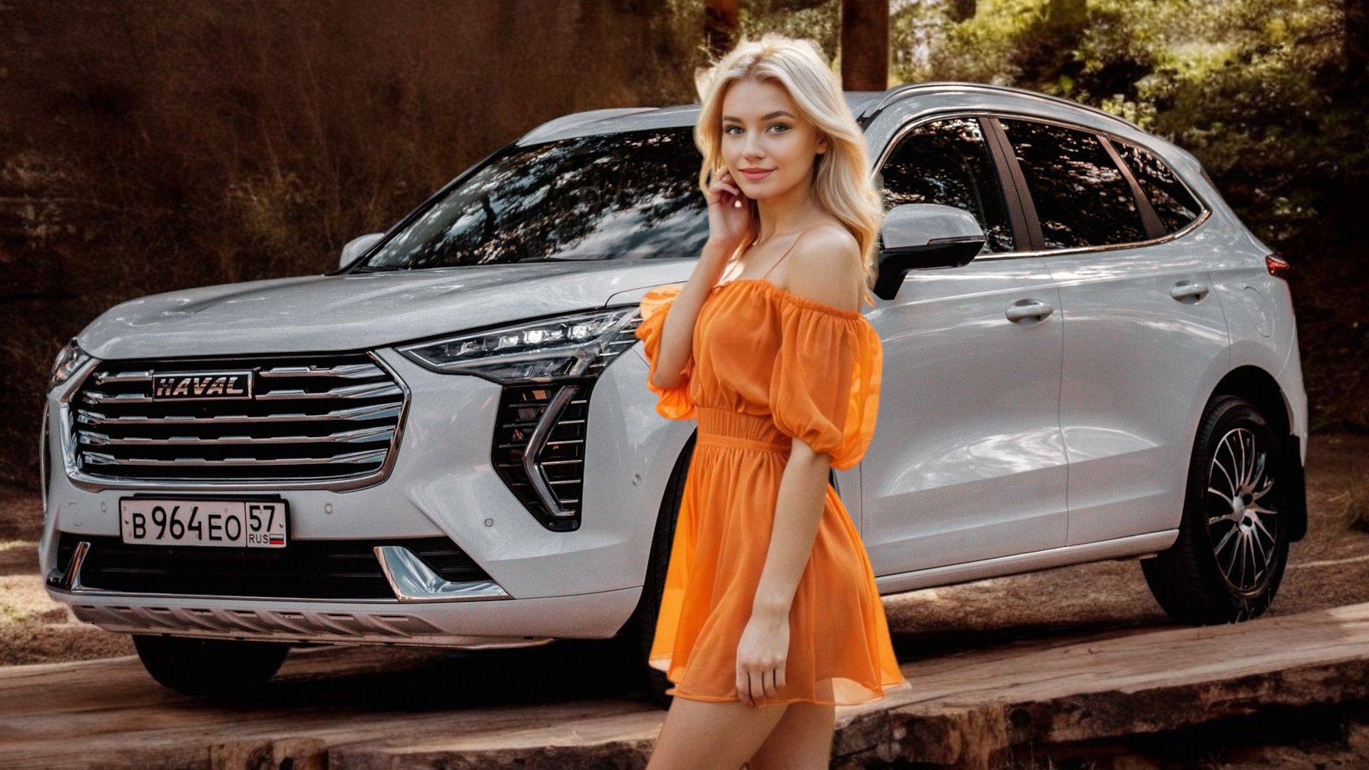 Haval Jolion 1.5 бензиновый 2023 | Joker на DRIVE2