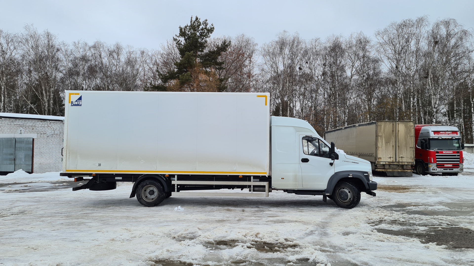 Газон Некст Газон Некст 10.0 | Газон Некст 10.0 на DRIVE2