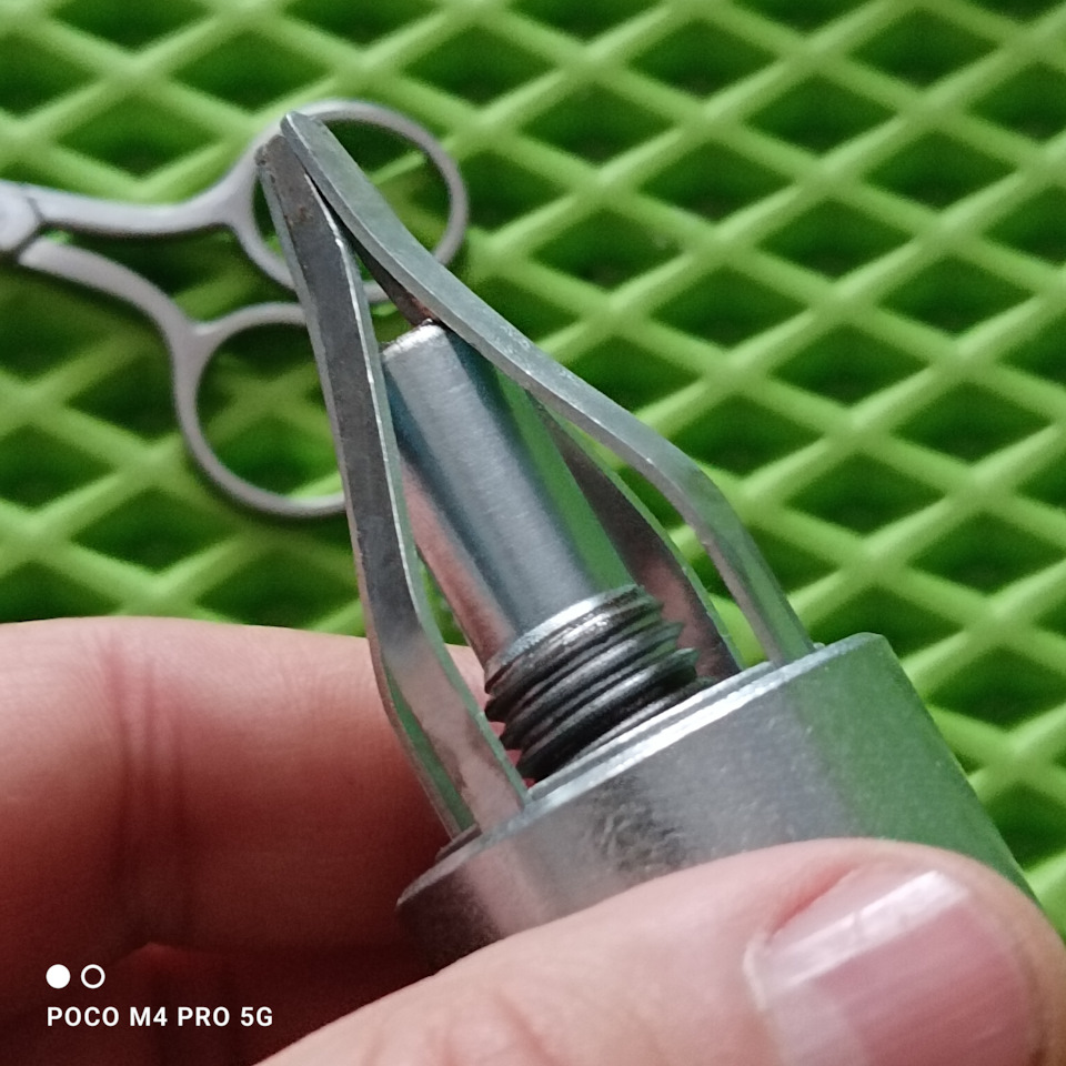 Фото в бортжурнале Renault Sandero 2G