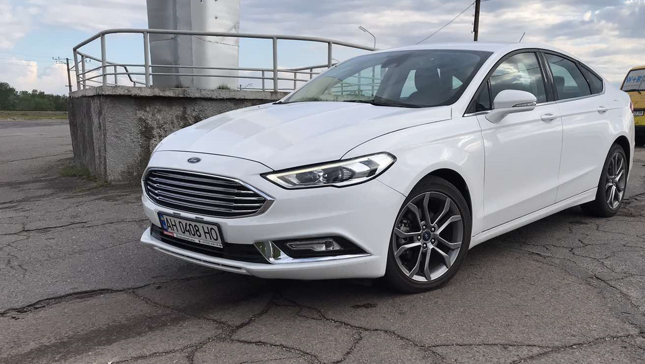 Форд Фьюжн Американец Купить На Авито