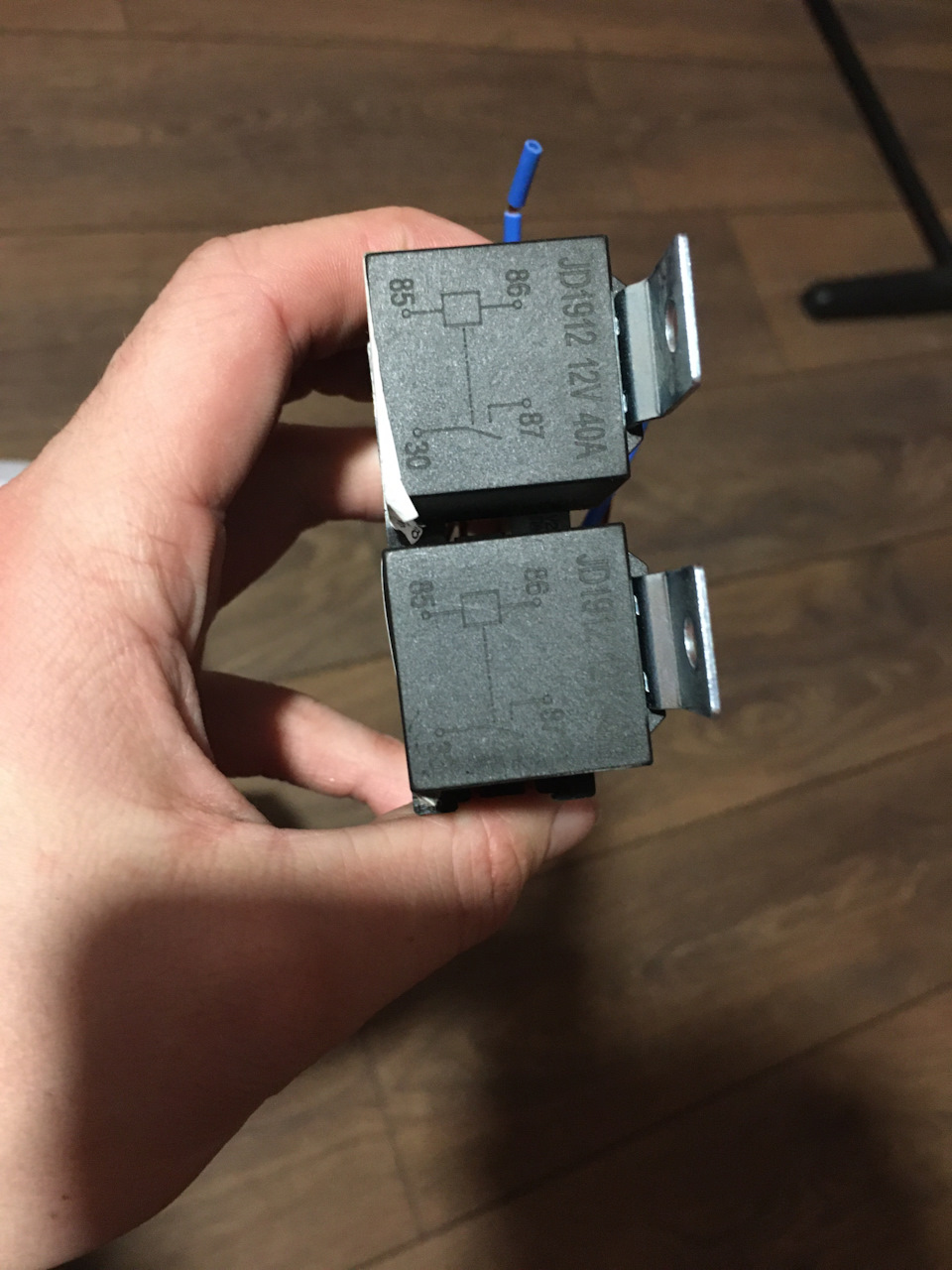 Фото в бортжурнале ГАЗ 2410