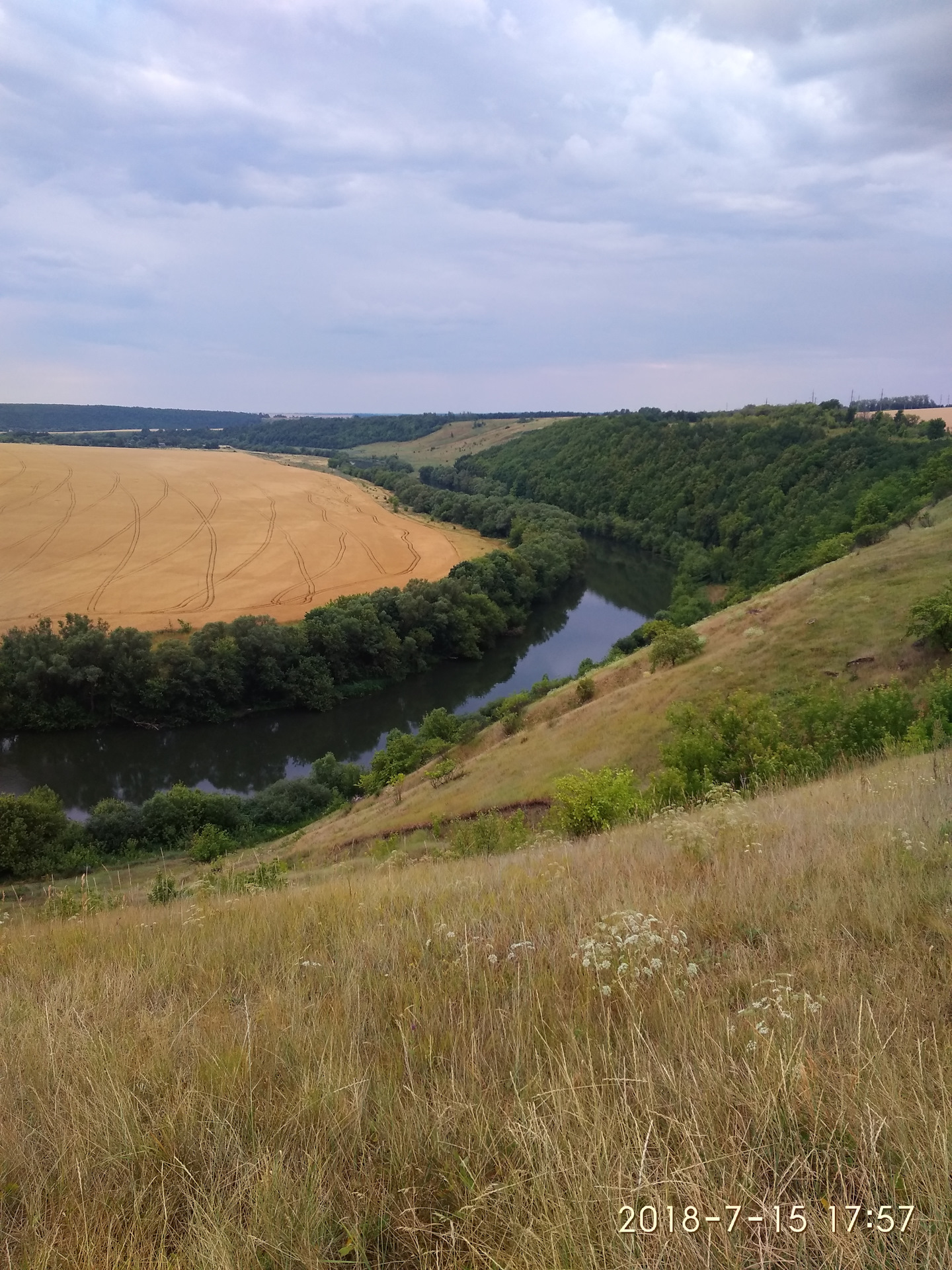 тульская швейцария ефремовский район