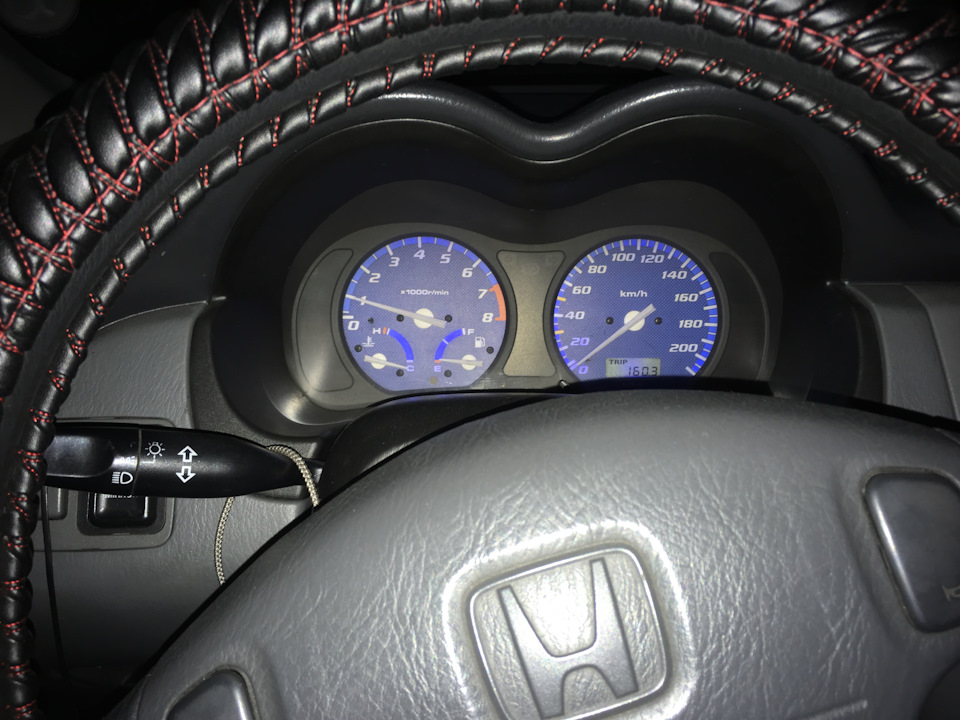 Приборная панель Диодная плата — DRIVE2