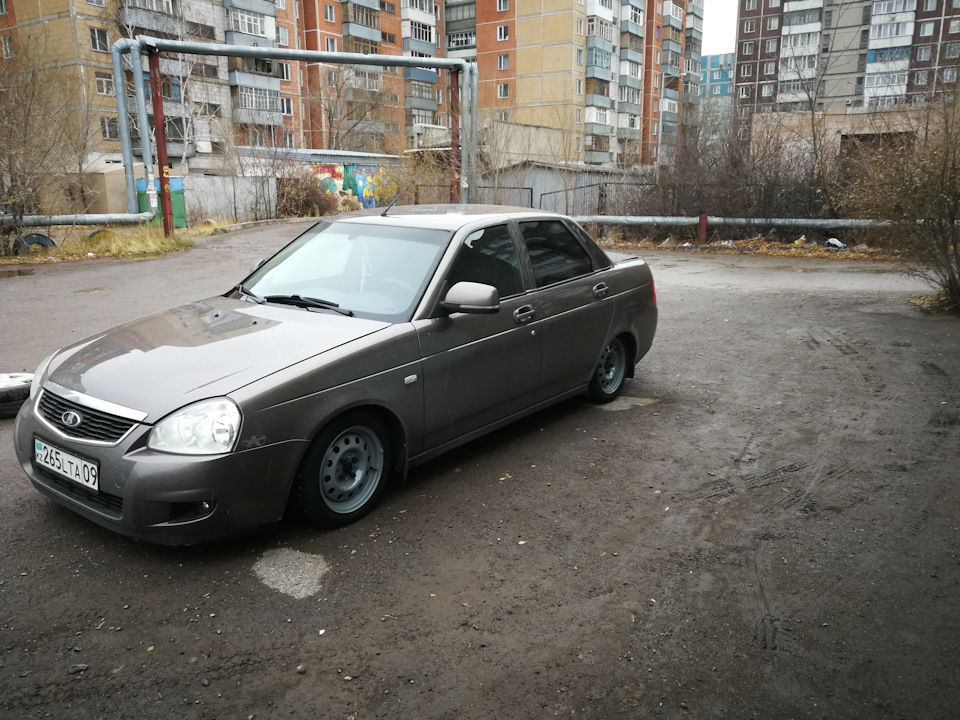 185 70 r14 на приору подойдет