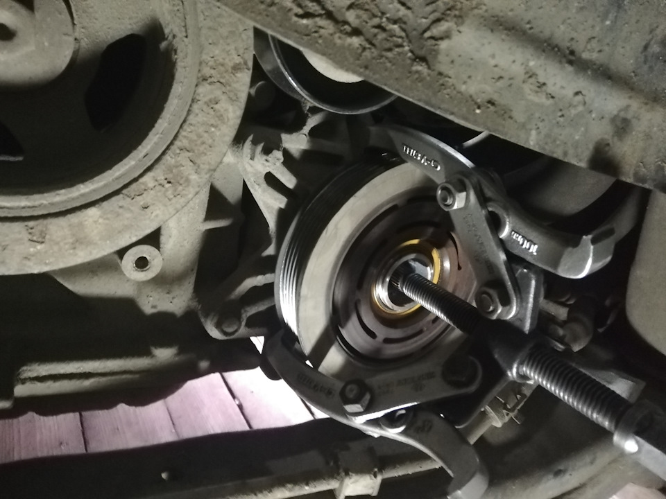 Фото в бортжурнале Nissan Teana (J31)