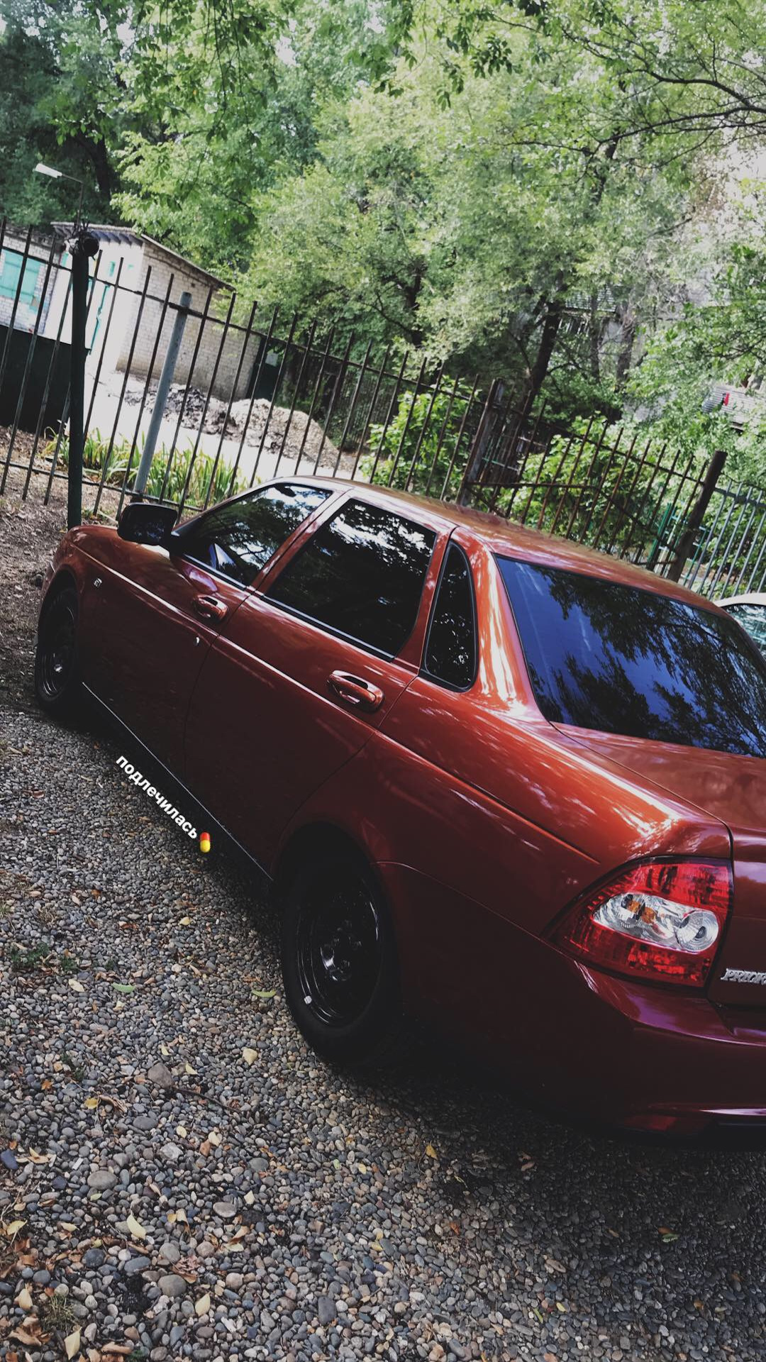 Нежданно-негаданно🤗 или замена роликов, ремня ГРМ, звезды коленвала и ...