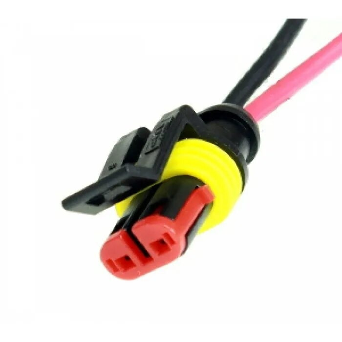 Замена разъема соленоида блокировки задней передачи + свечи ЭЗ Standard ...