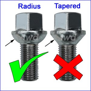 § 397. Замена колесных болтов на VAG WHT002529! — Volkswagen Touareg ...