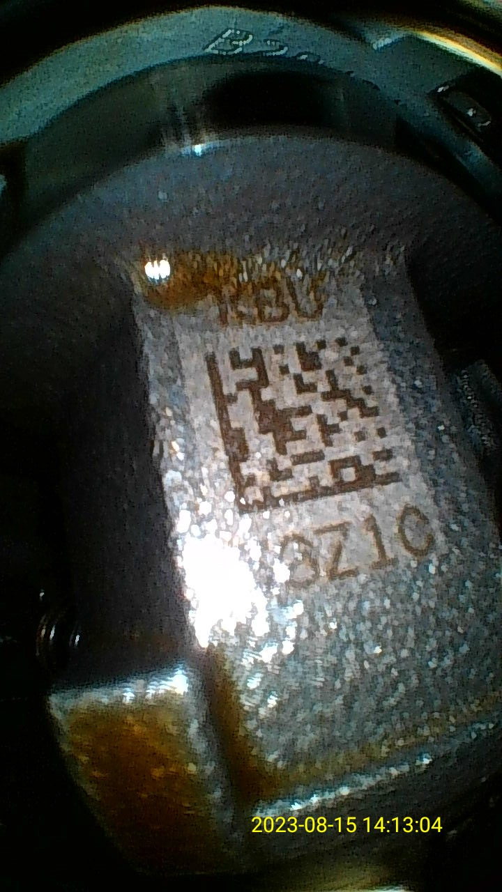 20 000 км на масле ВМПАВТО. Осмотр двигателя на предмет лаковых ...