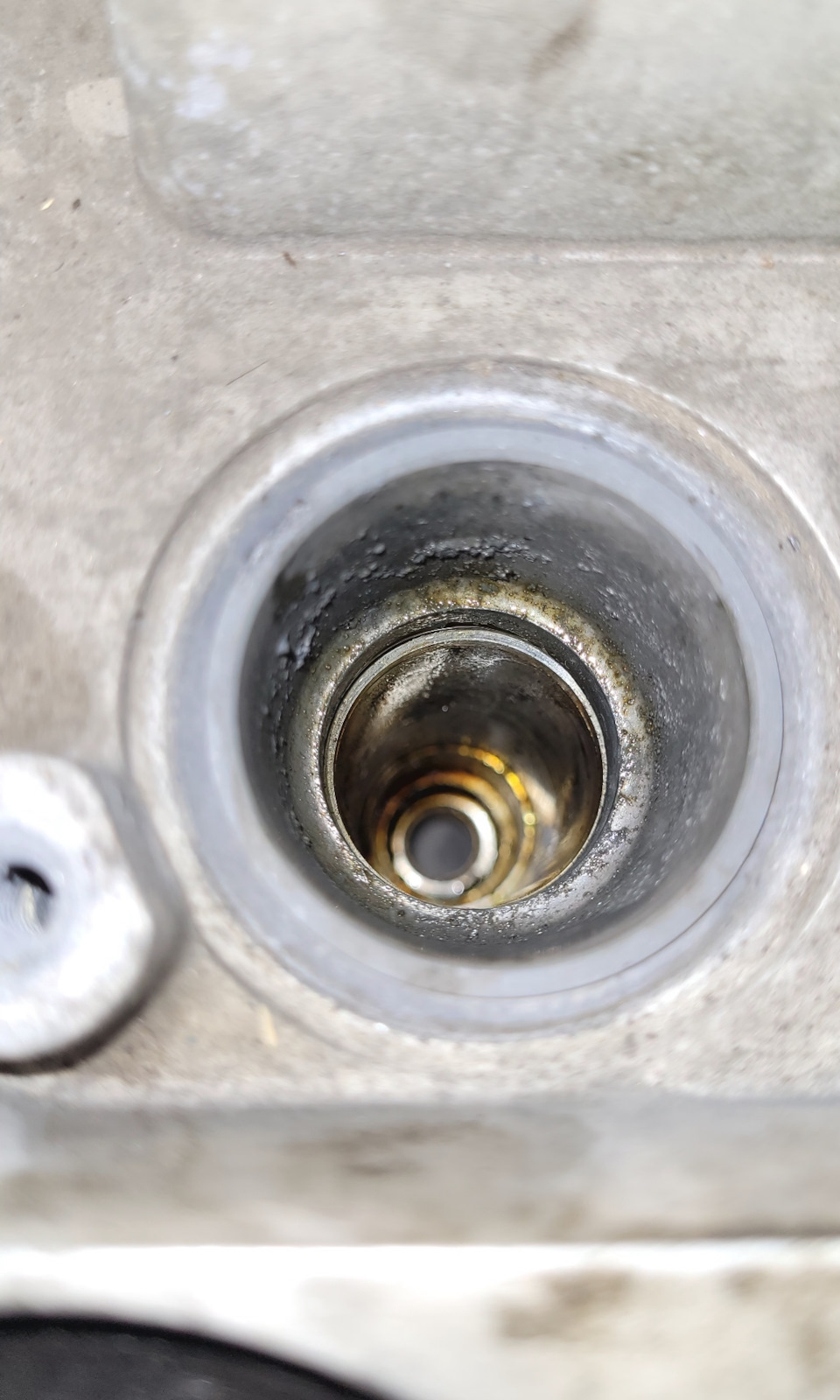 1й — Toyota RAV4 (III)