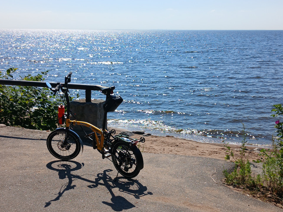 Фото в бортжурнале Renault Sandero 2G