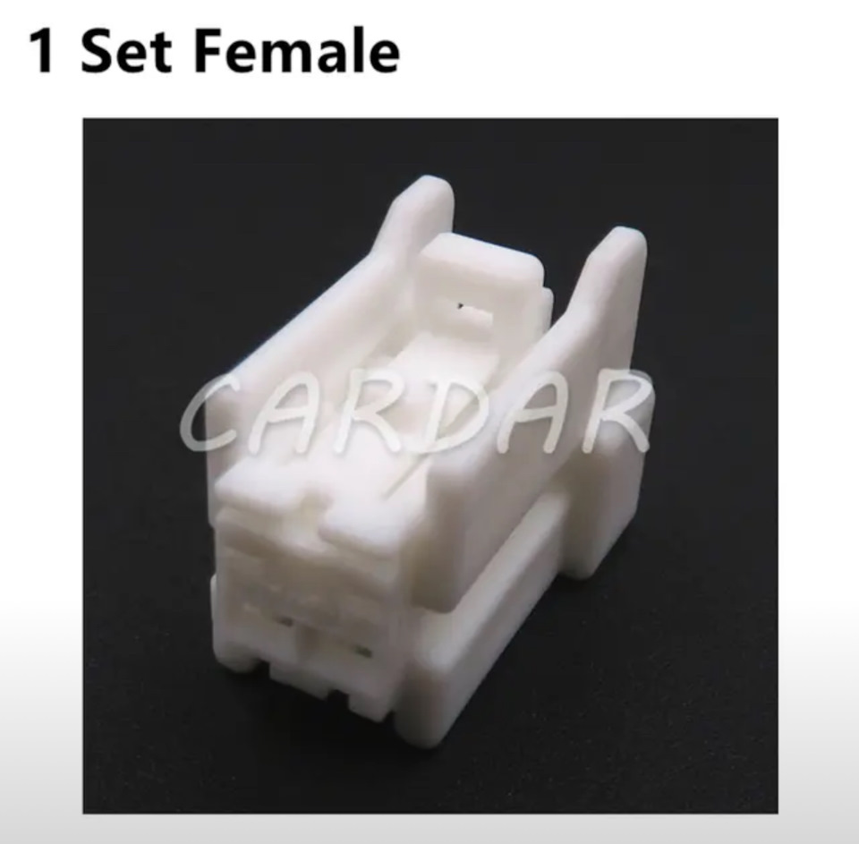 Подключение подогрева руля — Nissan X-Trail III (t32), 2,5 л, 2018 года ...