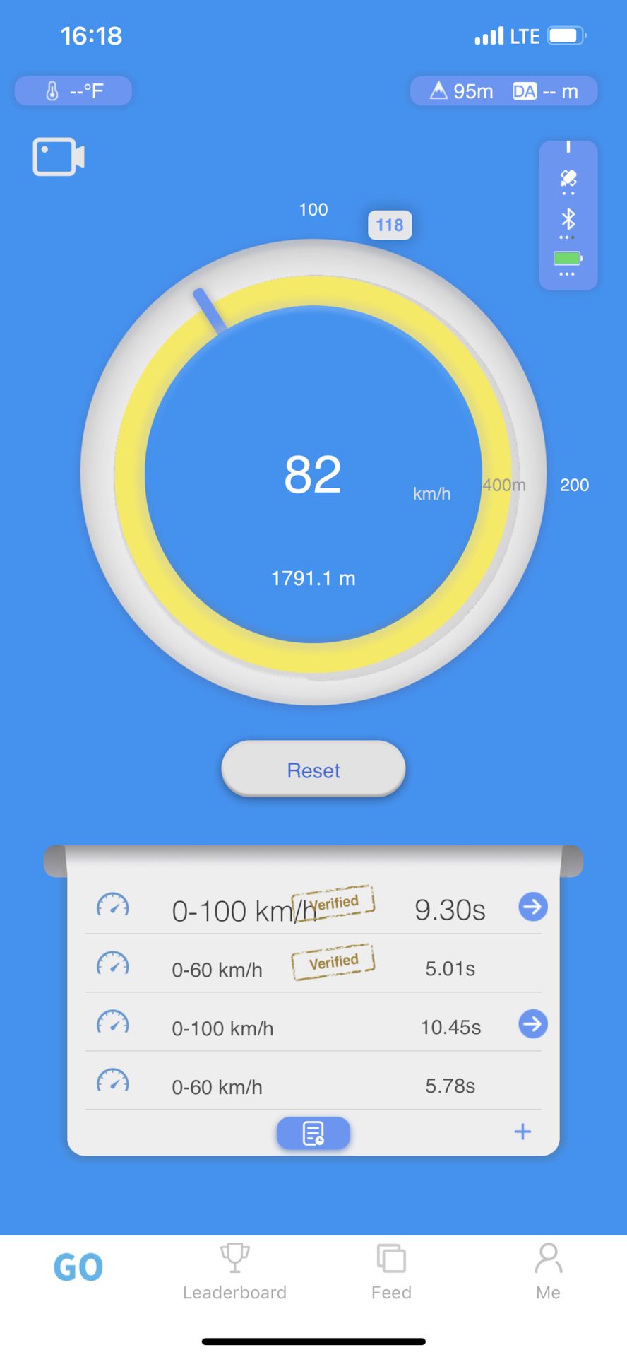 Старт с одной педали — Audi Q8