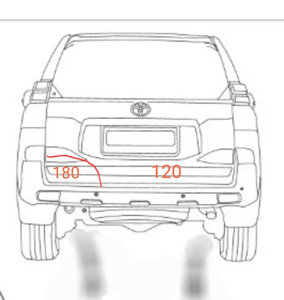 Проверка Land Cruiser Prado 150 (2010 г.в.) перед покупкой, двигатель1kd —  Toyota Land Cruiser Prado 150-series, 3 л, 2010 года | наблюдение | DRIVE2