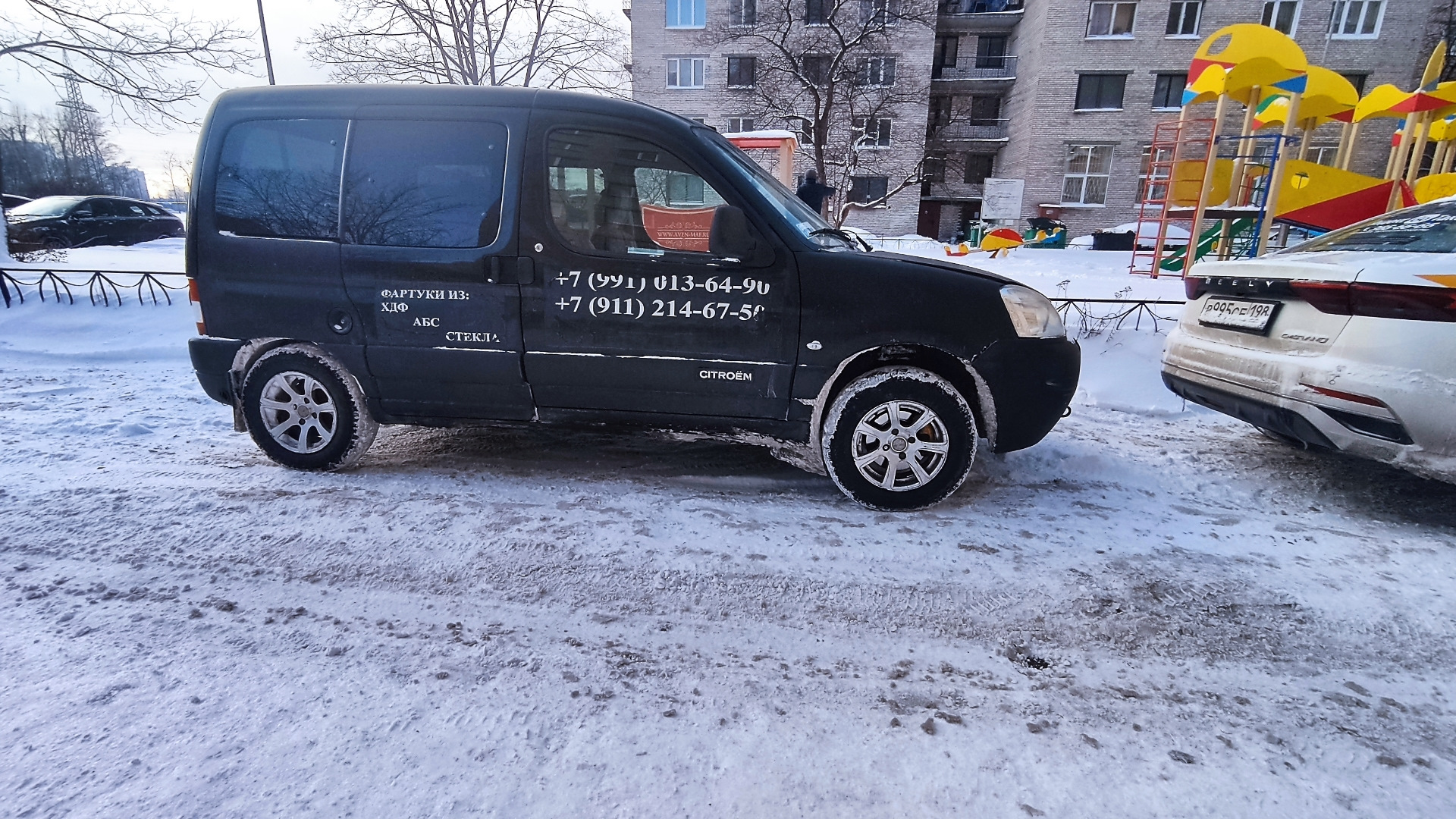 Передние пружины от дизеля на бензин 🤯🤦🏾🤷🤦🏻‍♀️😵🥴 — Citroen Berlingo (1G ...