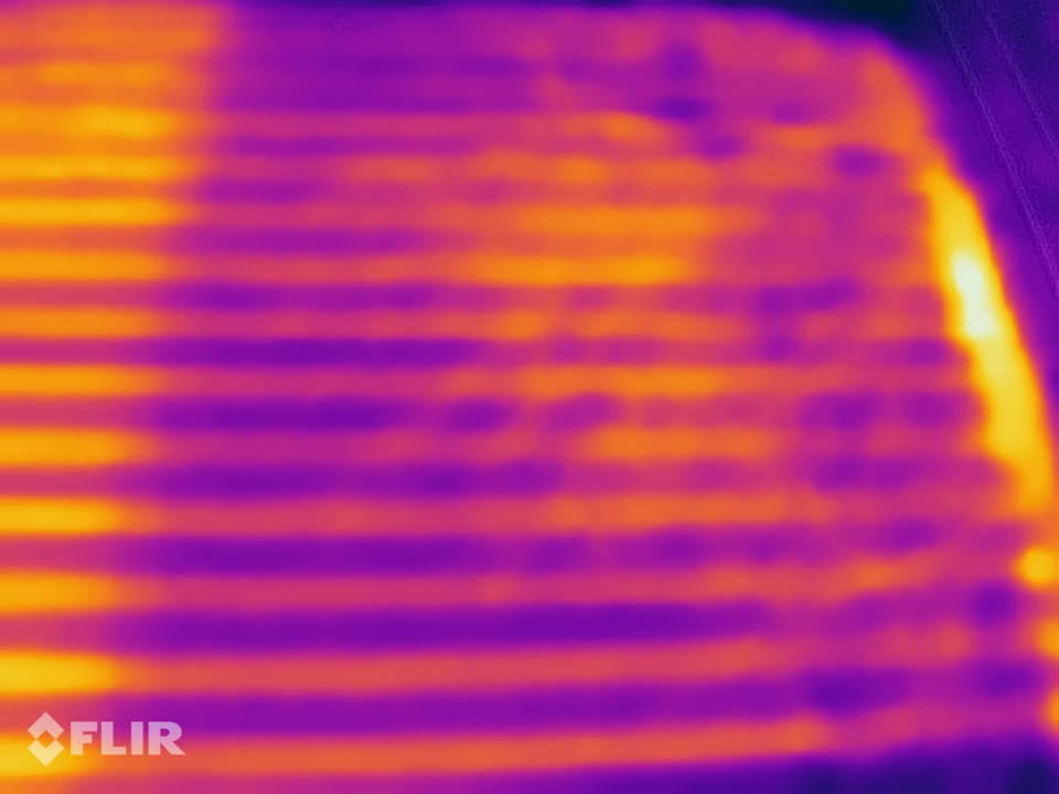 Ремонт подогрева заднего стекла — Hyundai Grandeur (TG), 3,3 л, 2007 ...
