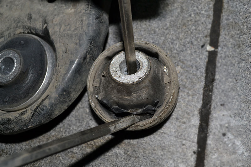 Стуки Фольксваген Поло — Автоцентр ПИК на DRIVE2