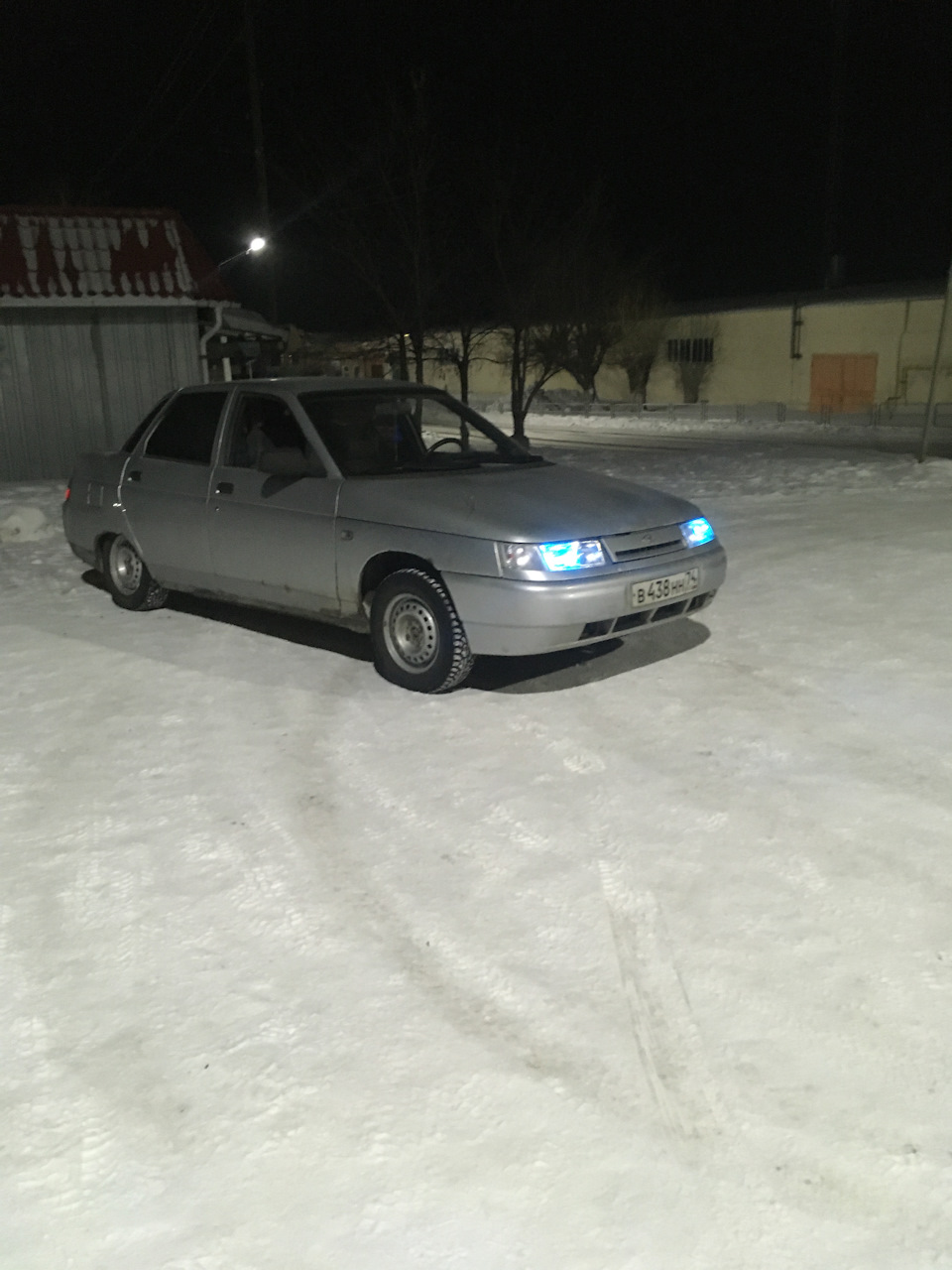 авторынок учалы