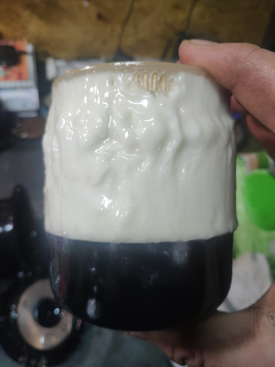 Загорелся чек и кардиограмма. — Renault Logan (2G), 1,5 л, 2013 года ...