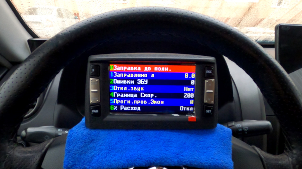 Фото в бортжурнале Great Wall Hover