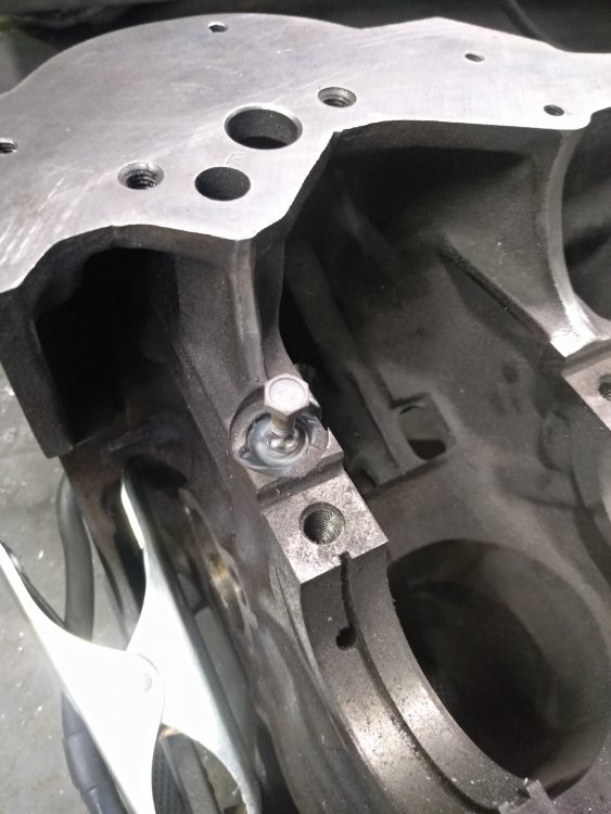 Фото в бортжурнале Chevrolet Niva (1G)