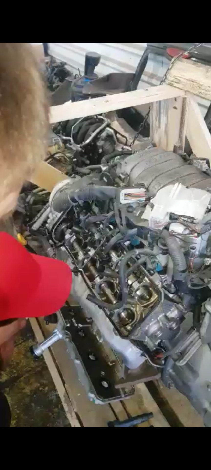 Приехало пихло ))) — BMW 5 series (E39), 4,3 л, 1998 года | другое | DRIVE2