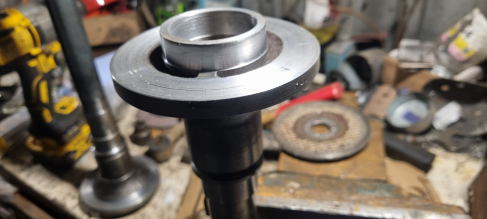 Фото в бортжурнале ИЖ 2717