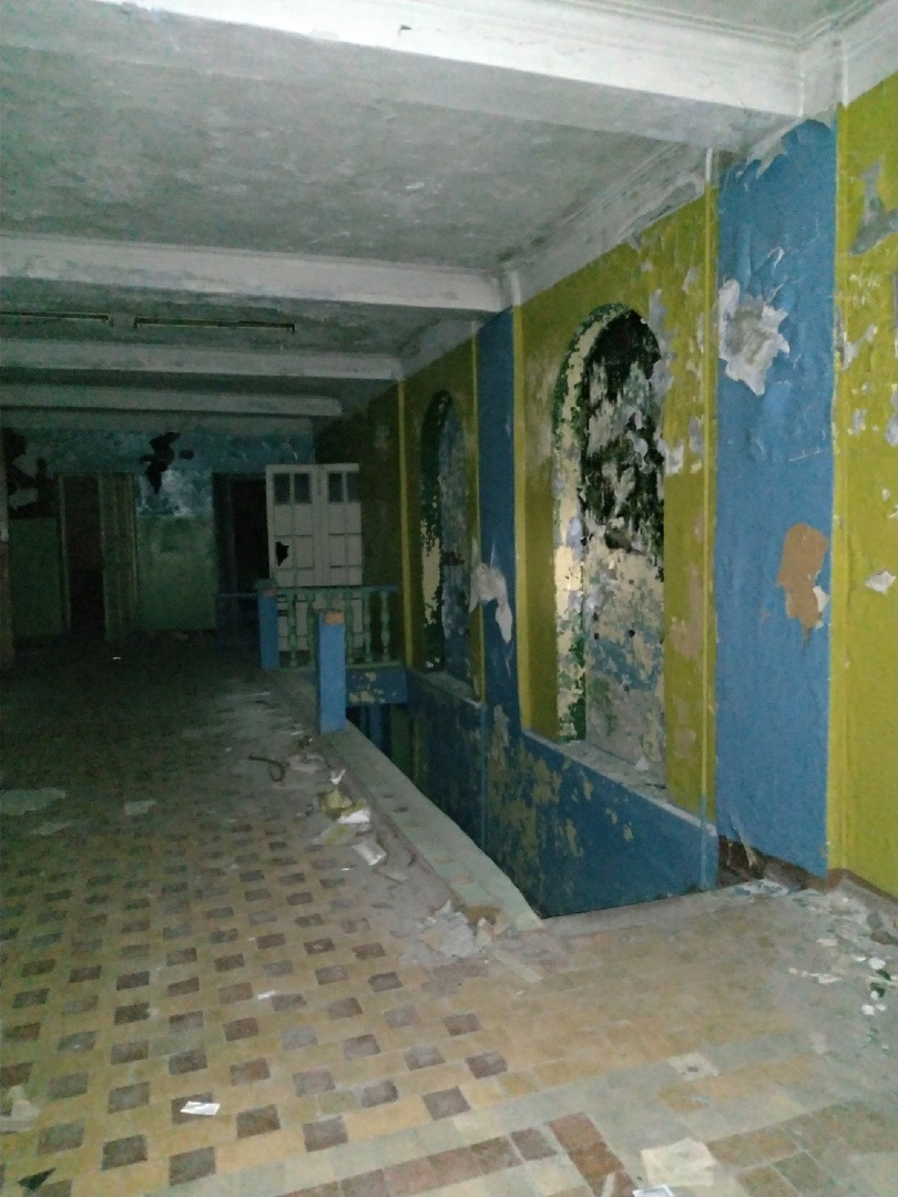что посмотреть в ковдоре