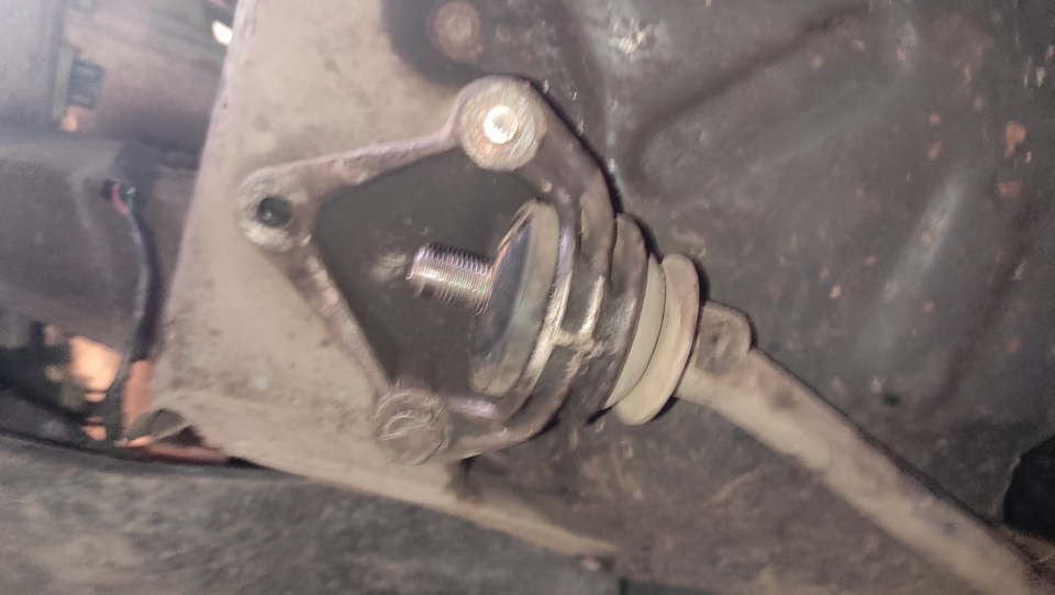 Закисли крабы ваз 2115 — Lada 2115, 1,5 л, 2004 года | поломка | DRIVE2