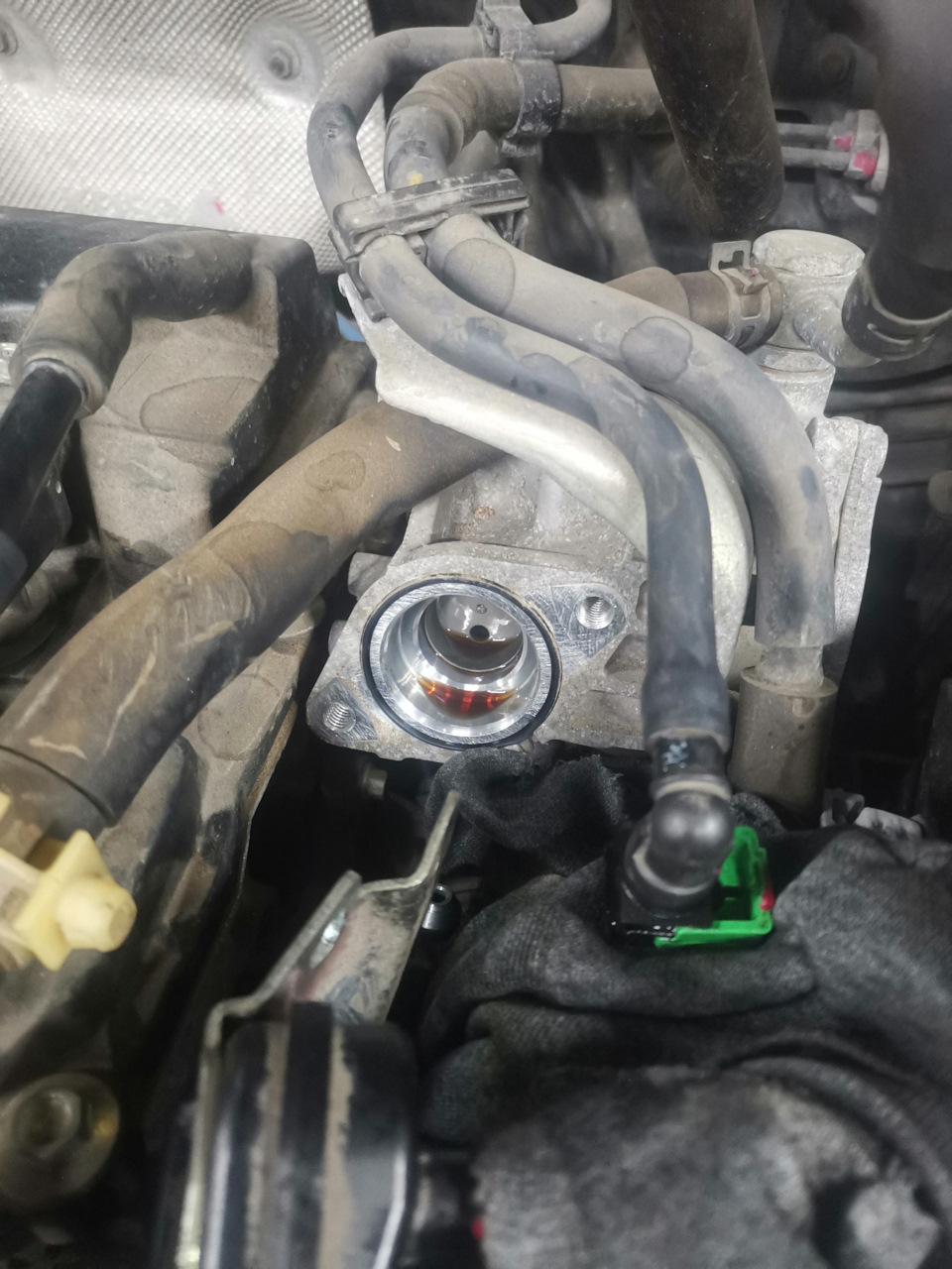 Фото в бортжурнале Mazda CX-5 (1G)