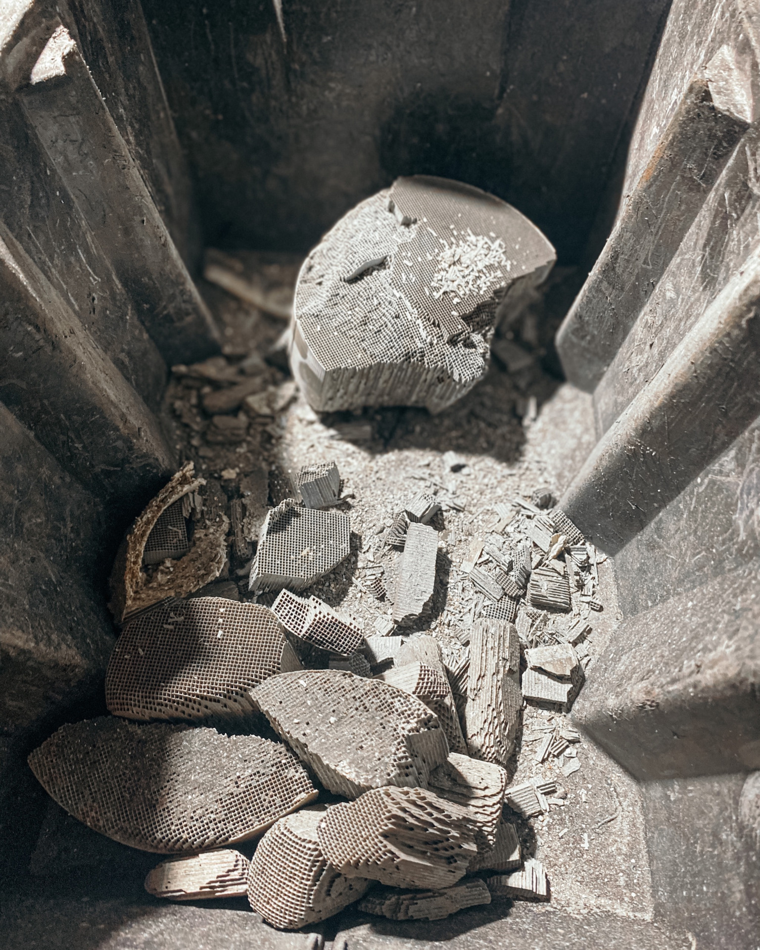 Удаление катализатора на Huyndai Solaris. Замена катализатора на ...