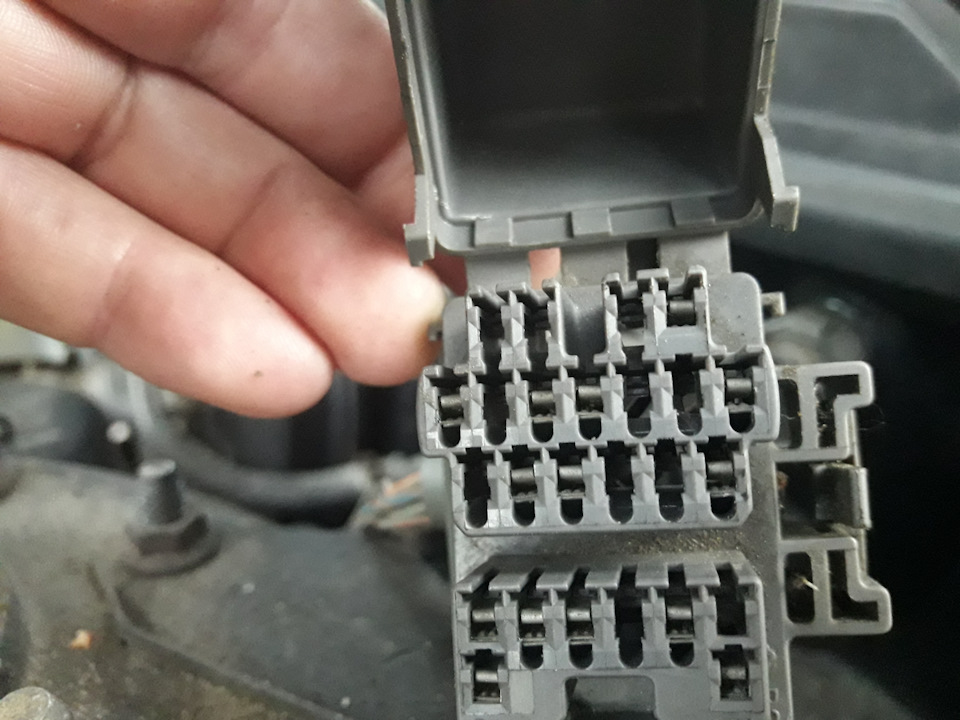 Фотография «Кто скажет как провести комп диагностику. У меня нет ...