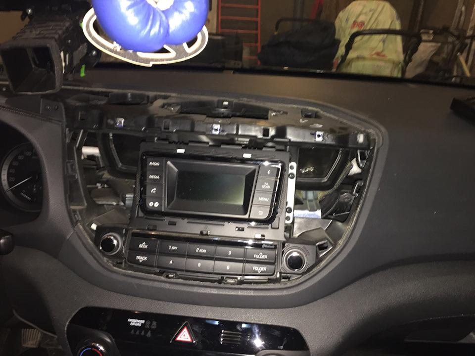 CARMEDIA MKD-H893-P6-9 Android 9.0 Штатное головное мультимедийное ...