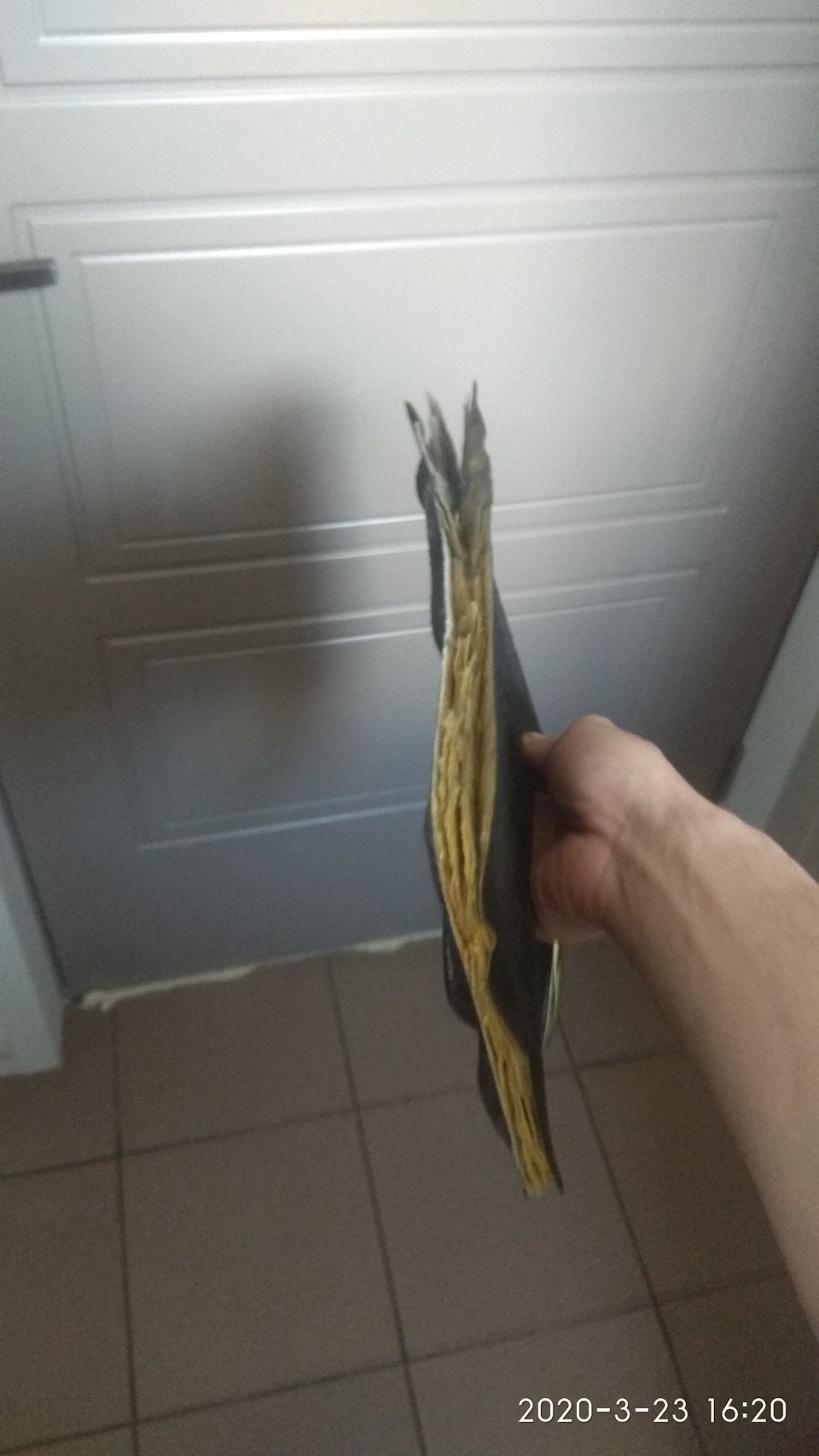 Ленивые французы — Peugeot 308 SW (2G), 1,6 л, 2015 года | своими ...