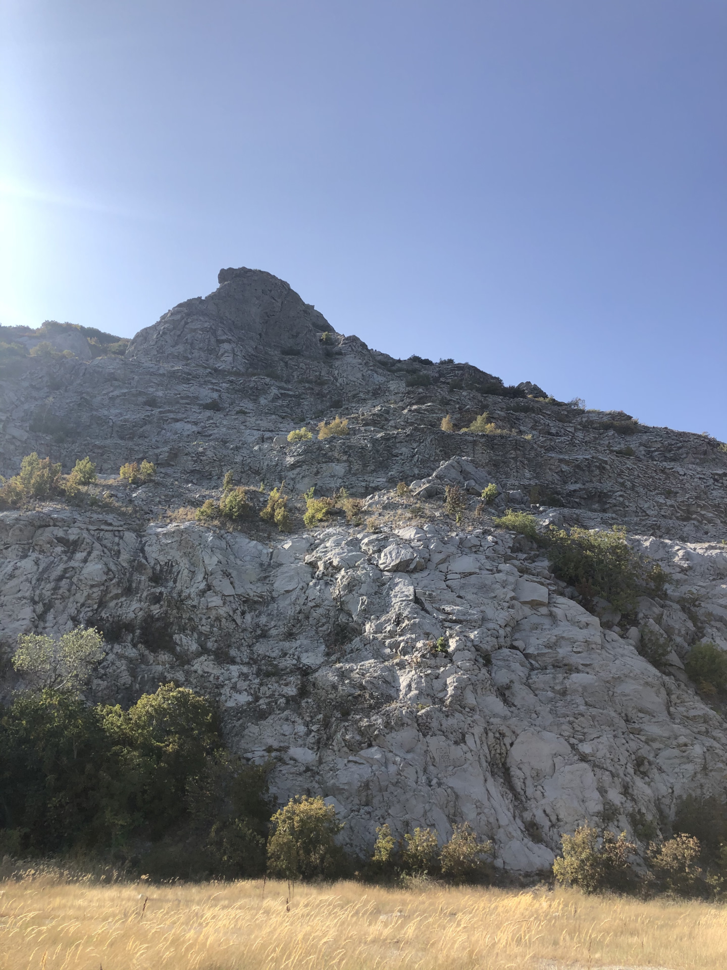 Стелла Минеральные воды гора змейка