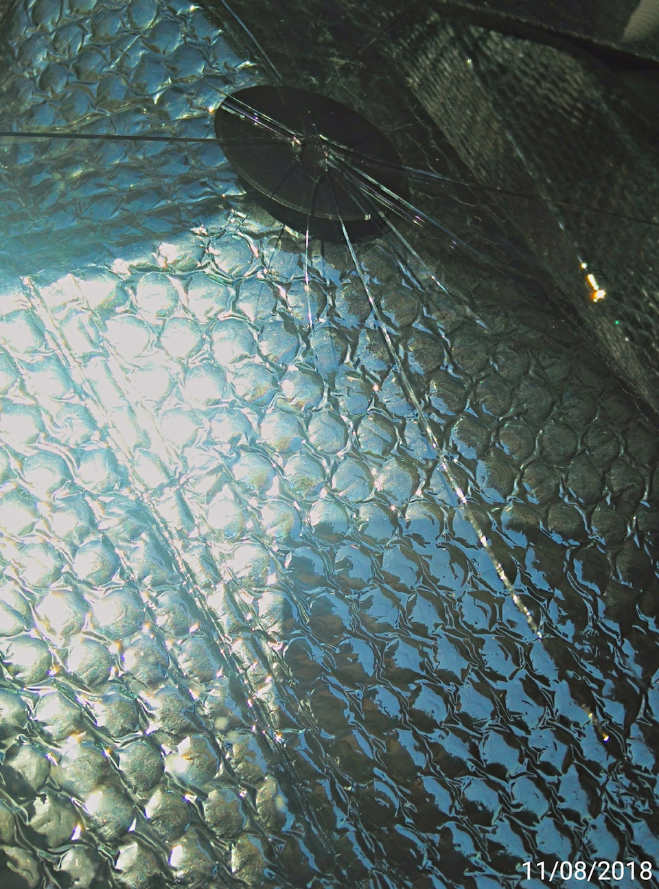 Звук стартера — Honda Civic 4D (8G), 1,8 л, 2007 года | визит на сервис ...