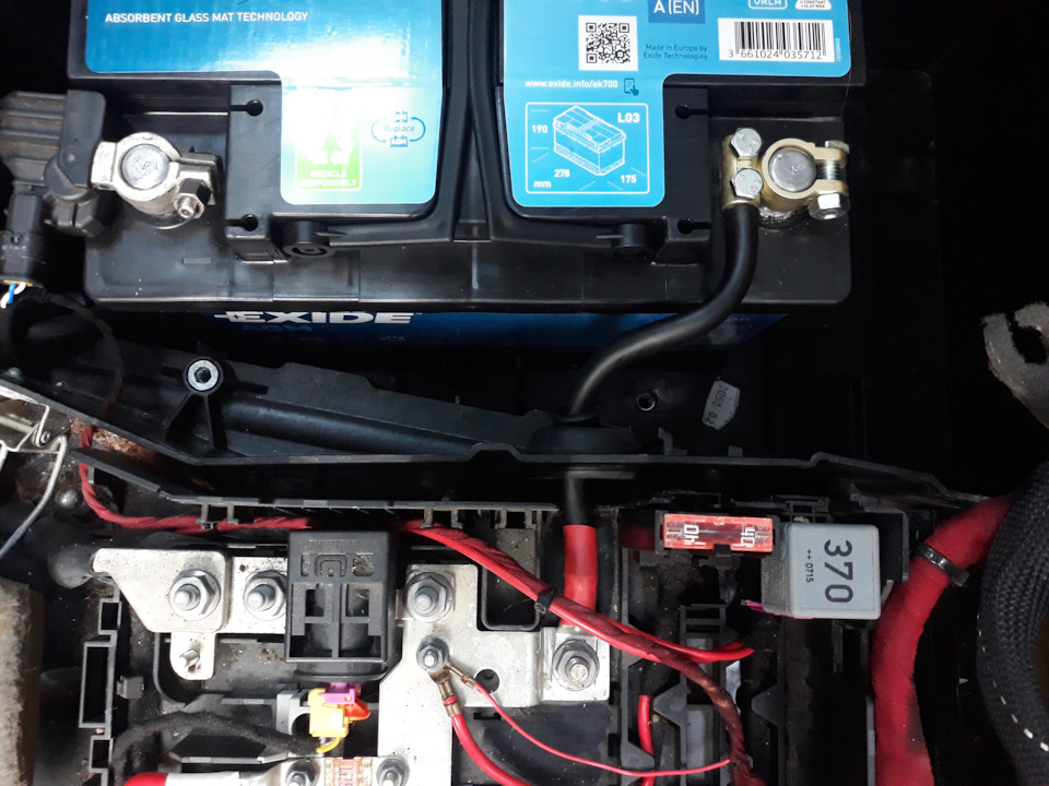 артикул сетчатого фильтра в топливном баке — DRIVE2