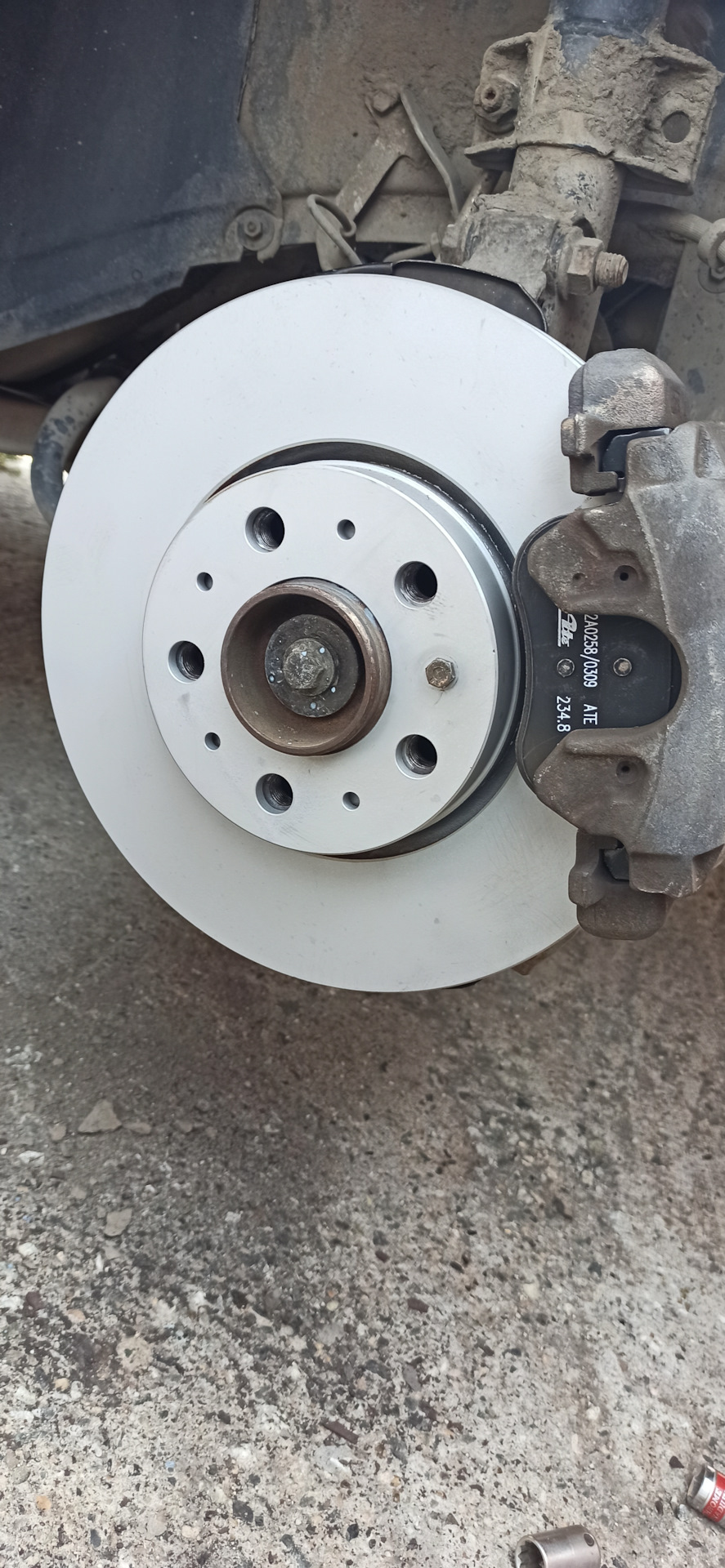 маятник шеви нива какой лучше