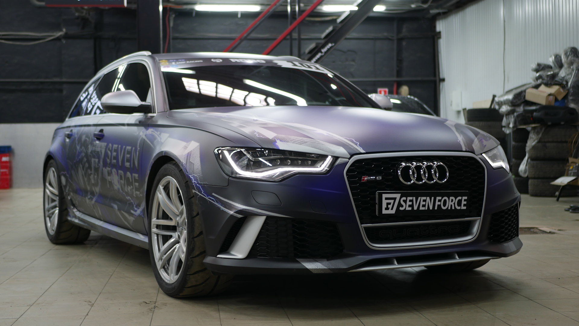 Sevenforce. Рс6 Севен Форс. Audi rs7 Seven Force. RS 6 Stage 3. Audi a8 Seven Force Stage 3.
