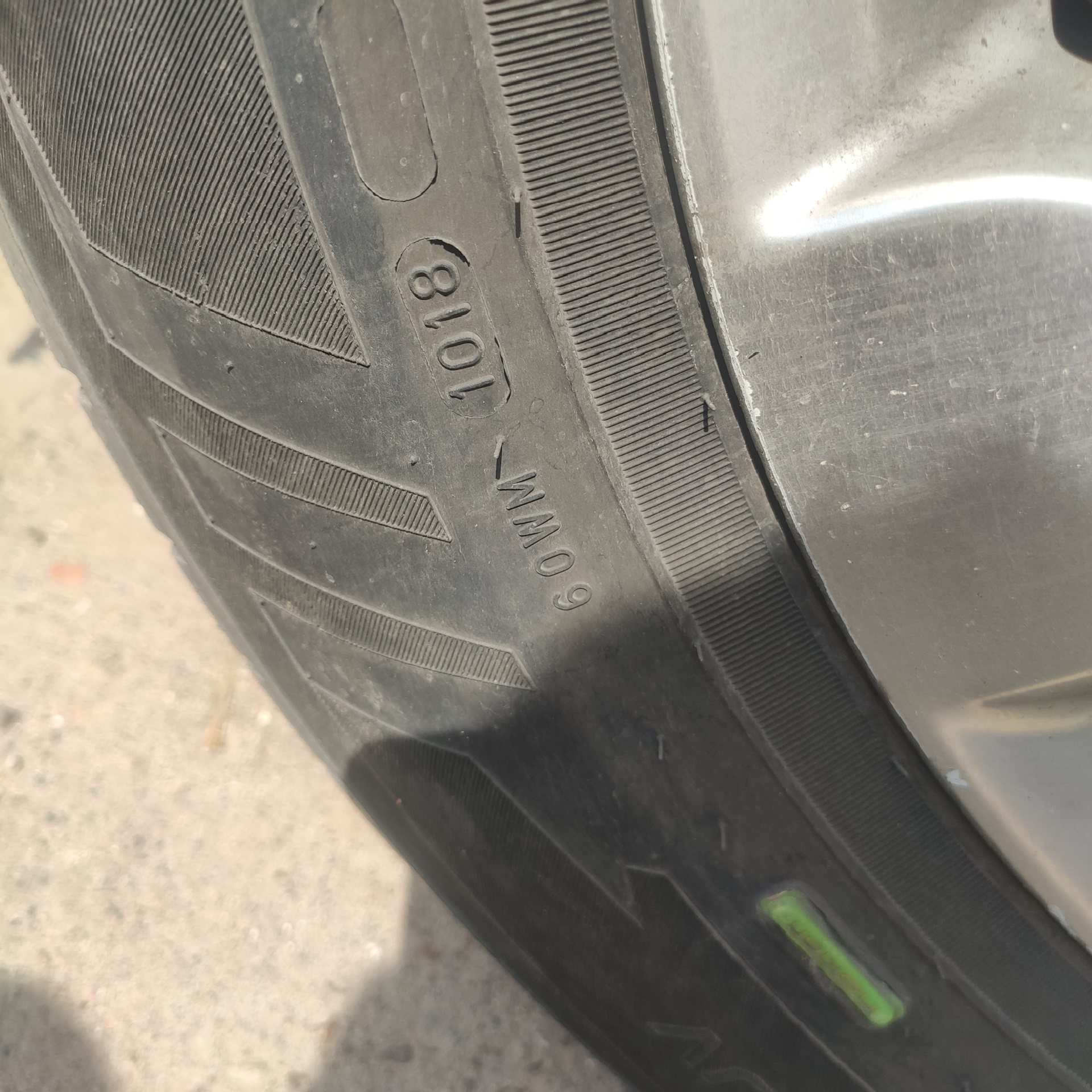 Nokian 235 65