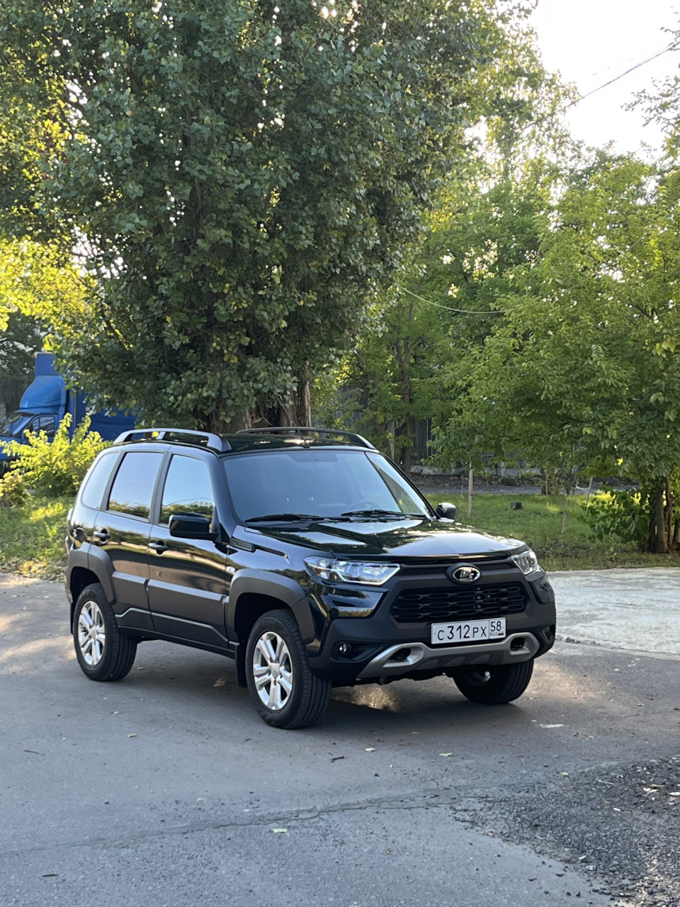 Протечка воды в салон (продолжение ) — Lada Niva Travel, 1,7 л, 2023 года |  визит на сервис | DRIVE2