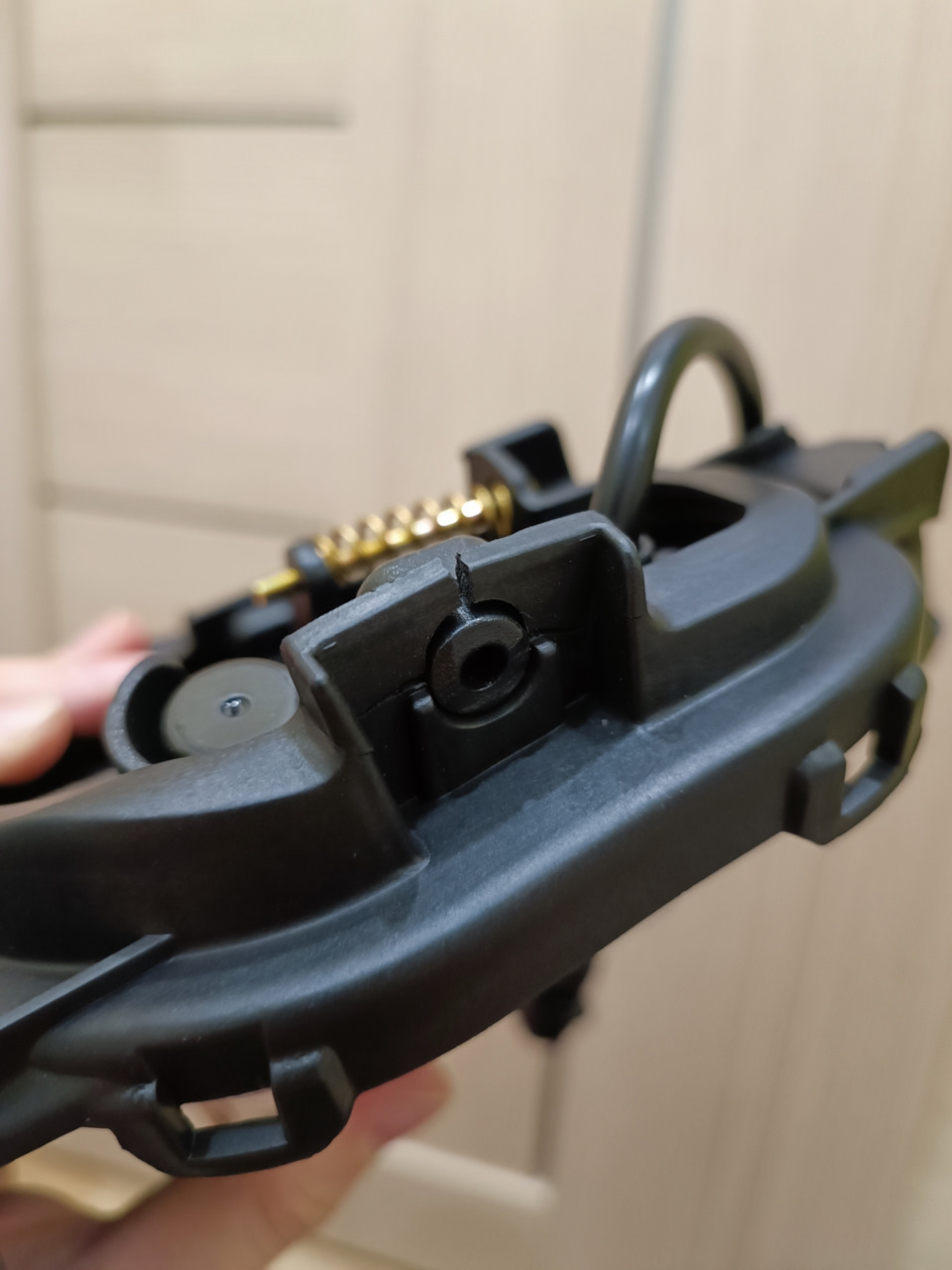 Фото в бортжурнале Hyundai Solaris (2G)